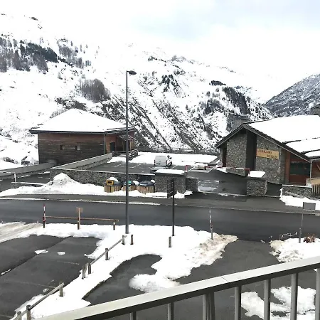 Merlette Le Drac Pour 5 Personnes Apartament