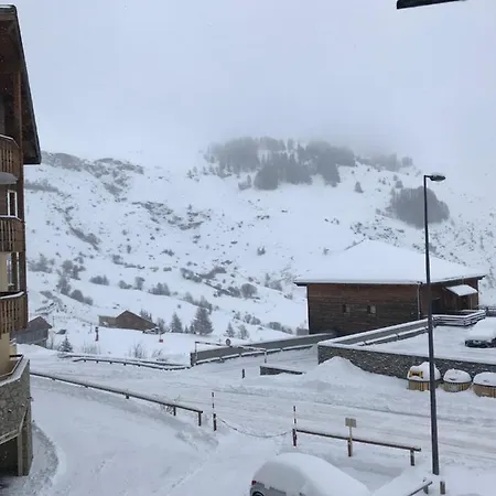 Apartament Merlette Le Drac Pour 5 Personnes Orcières