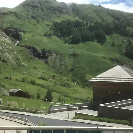 Merlette Le Drac Pour 5 Personnes Apartament